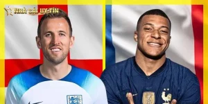 Nhận Định Pháp Và Anh Lúc 04h00 Ngày 19/7 – World Cup 2026