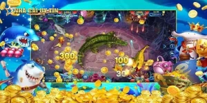 Bắn Cá Hải Tặc Và Tuyệt Chiêu Hạ Gục Boss Khủng Cực Hot