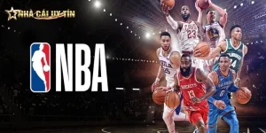 Kèo Bóng Rổ NBA – Bật Mí Mẹo Soi Kèo Thơm Cho Cược Thủ